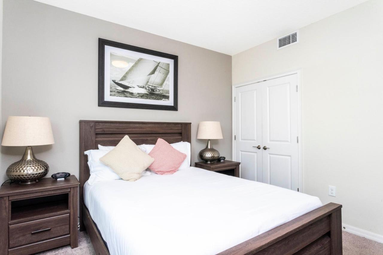 Marvelous 3bd Apto Close To @ Storey Orlando 208 4751 Apartment Kissimmee