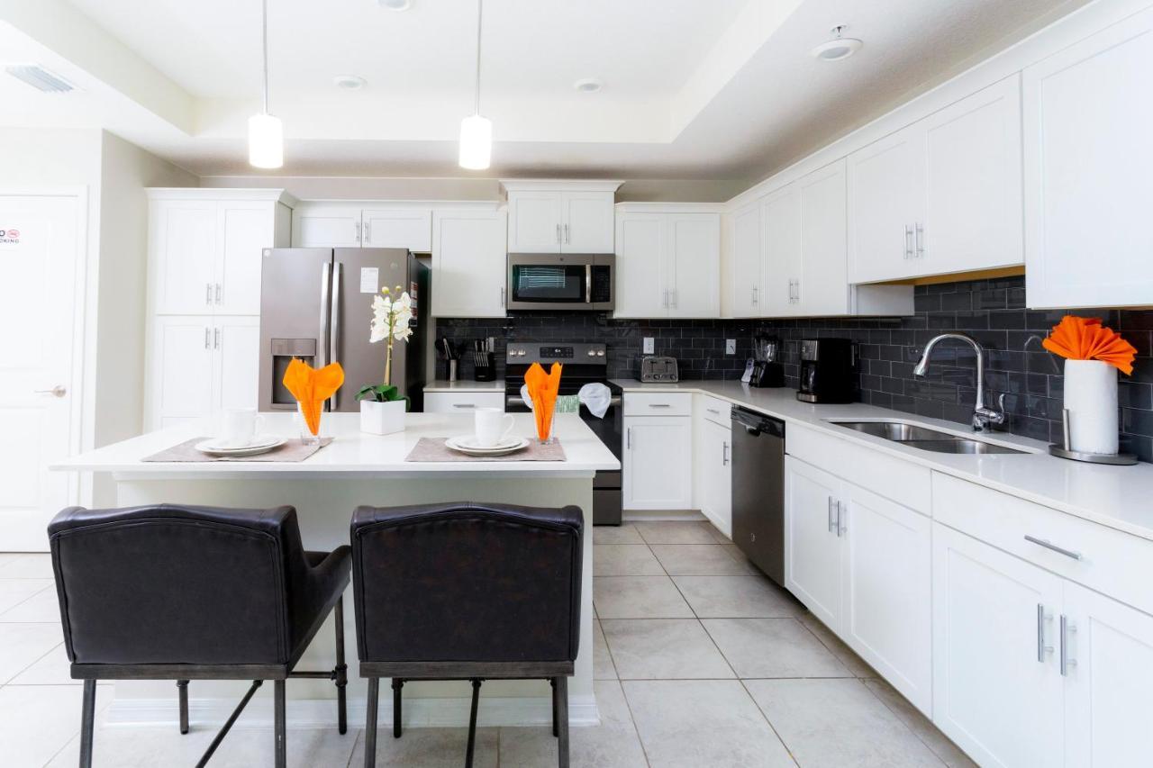 Marvelous 3bd Apto Close To @ Storey Orlando 208 4751 Apartment Kissimmee