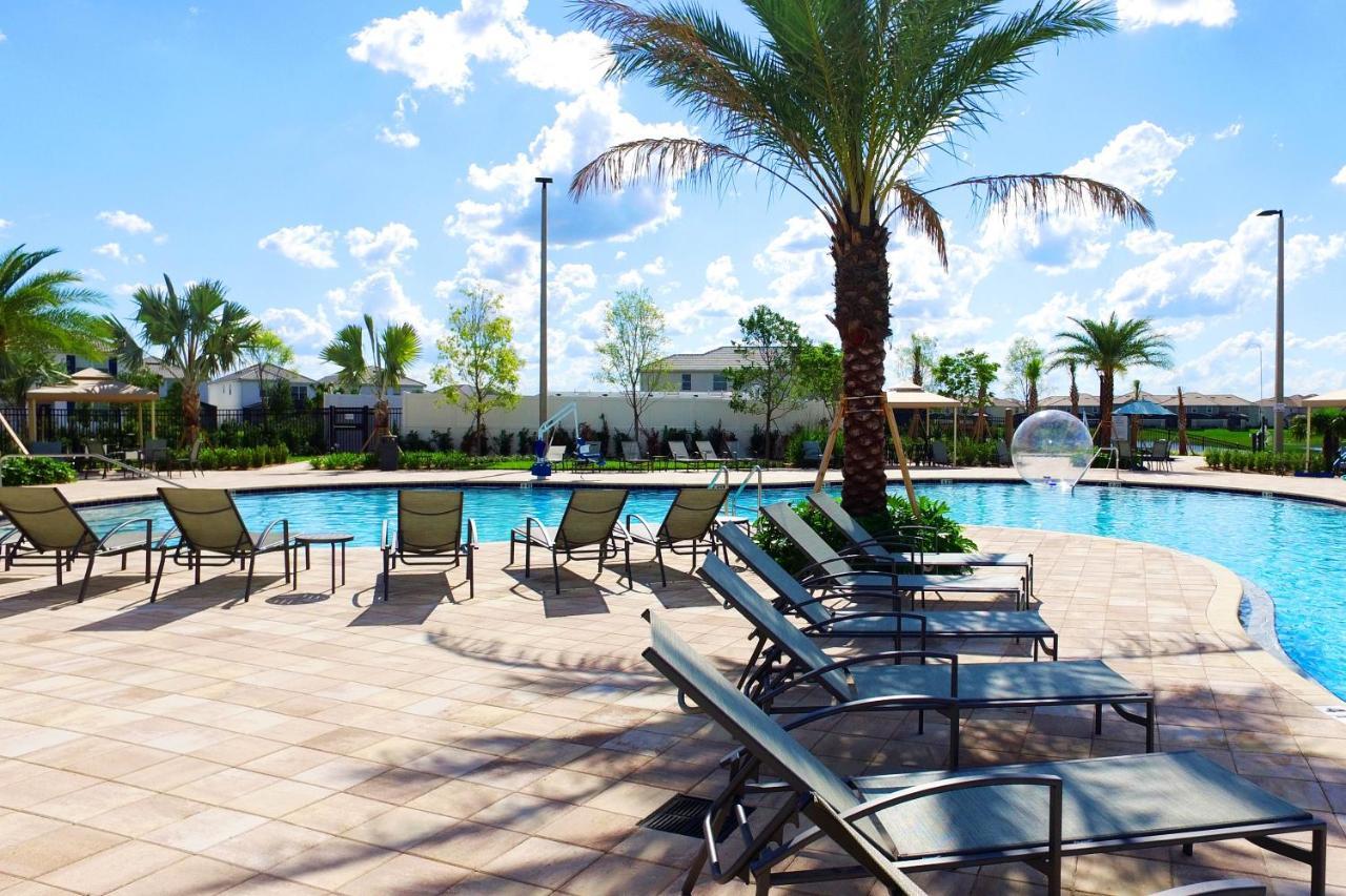 Marvelous 3bd Apto Close To @ Storey Orlando 208 4751 *