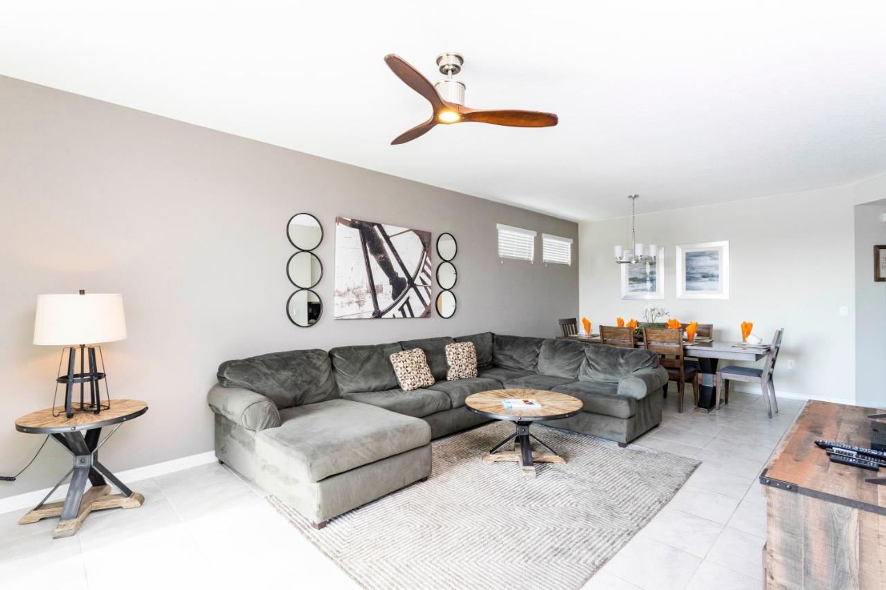 Apartment Marvelous 3bd Apto Close To @ Storey Orlando 208 4751