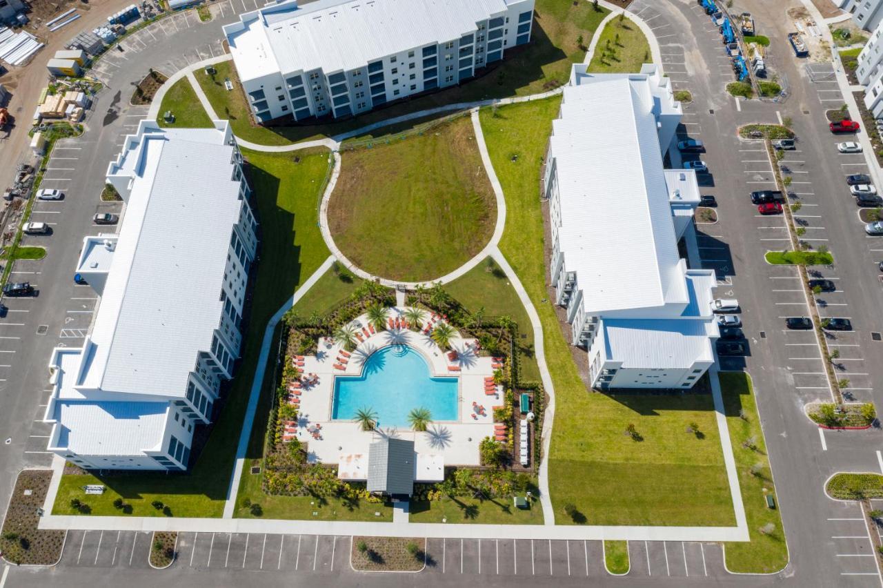 Marvelous 3bd Apto Close To @ Storey Orlando 208 4751